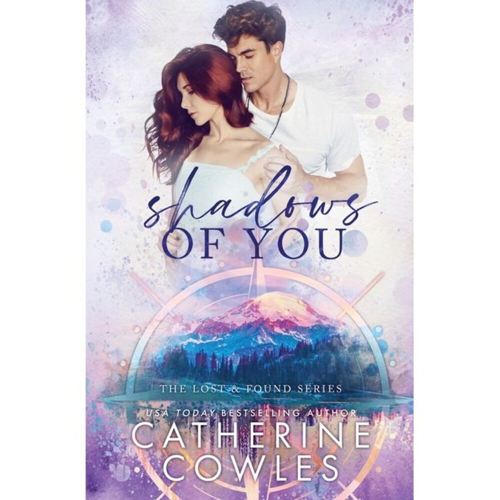 Shadows of You -- Catherine Cowles